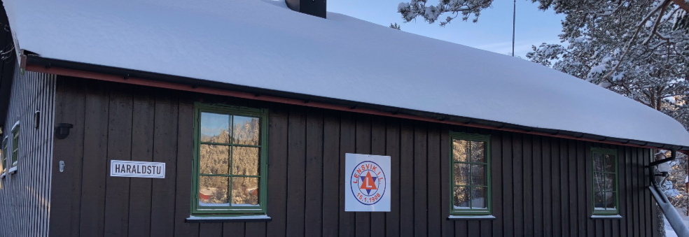 Årlig møte ski/friidrett